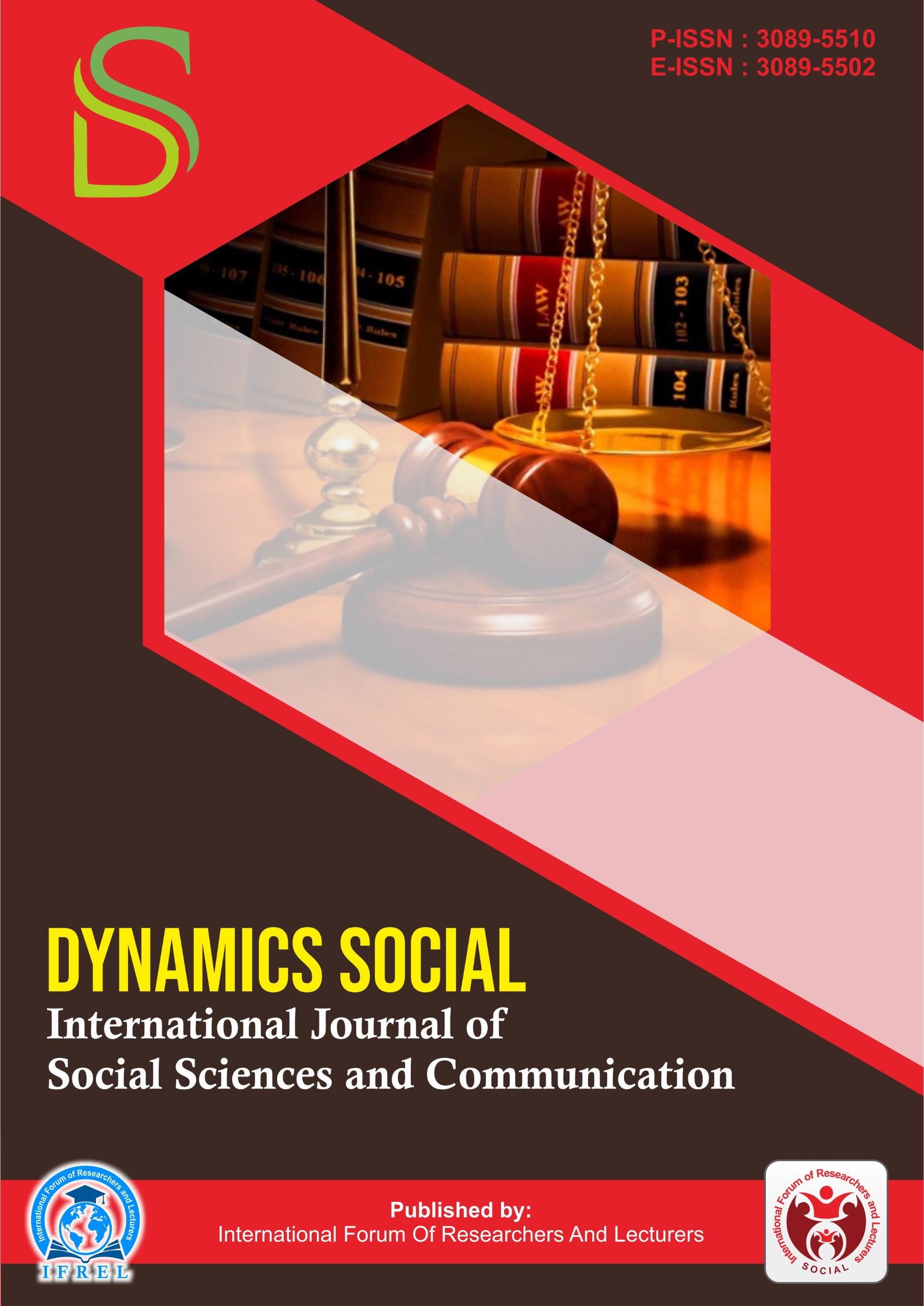 					View Vol. 2 No. 2 (2026): International Journal of Social Sciences and Communication
				